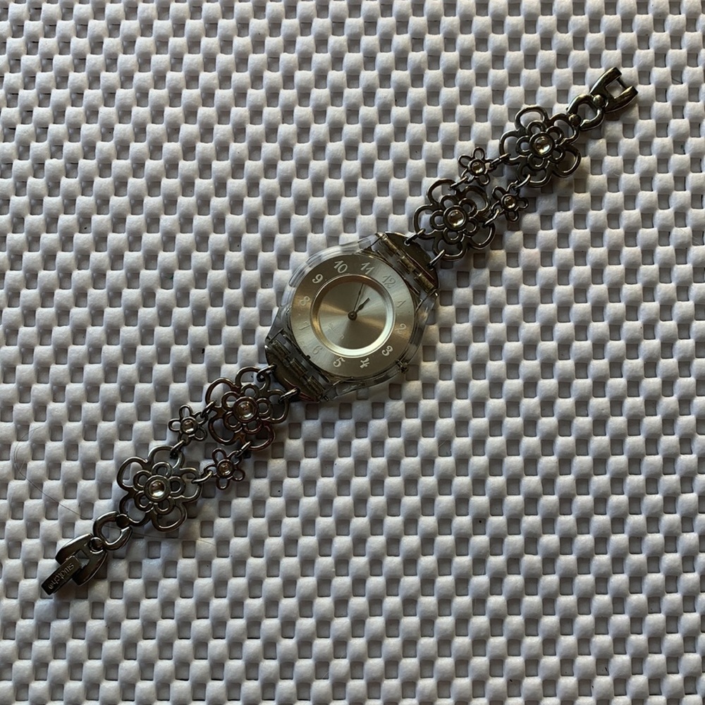Swatch Watch - SFK301 - DIVIMOS - Picture 2 of 9